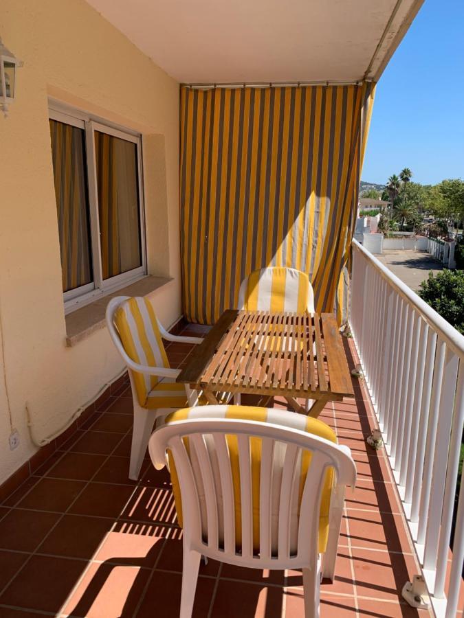 Apartamento Apartamento Vacacional Platja d'Aro (Playa de Aro)