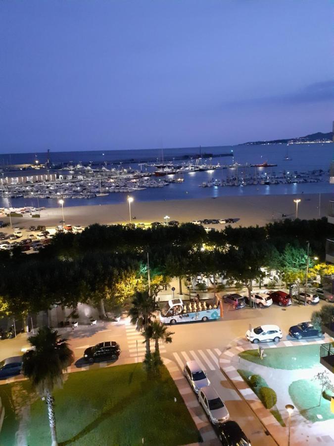 Passeig Del Mar, 2 Apartment Palamos