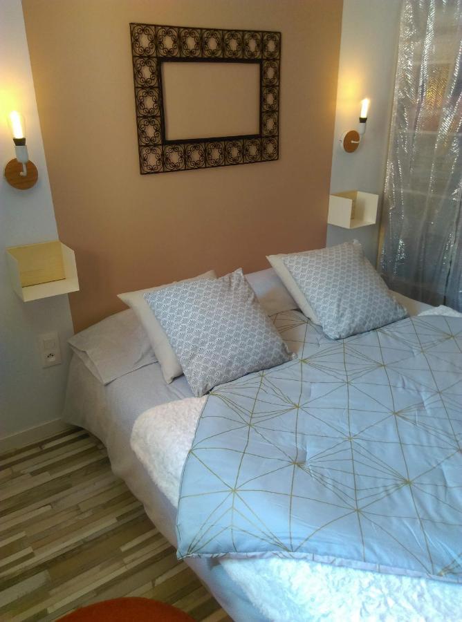 Maison Tout Confort A Garriguella