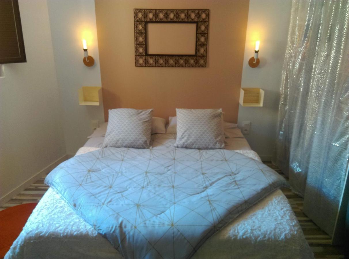 Maison Tout Confort A Сasa de vacaciones