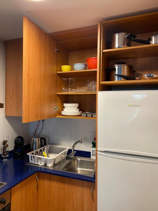 Apartment Sant Lluis Center, 2 Min Walk From The Sea Lloret de Mar