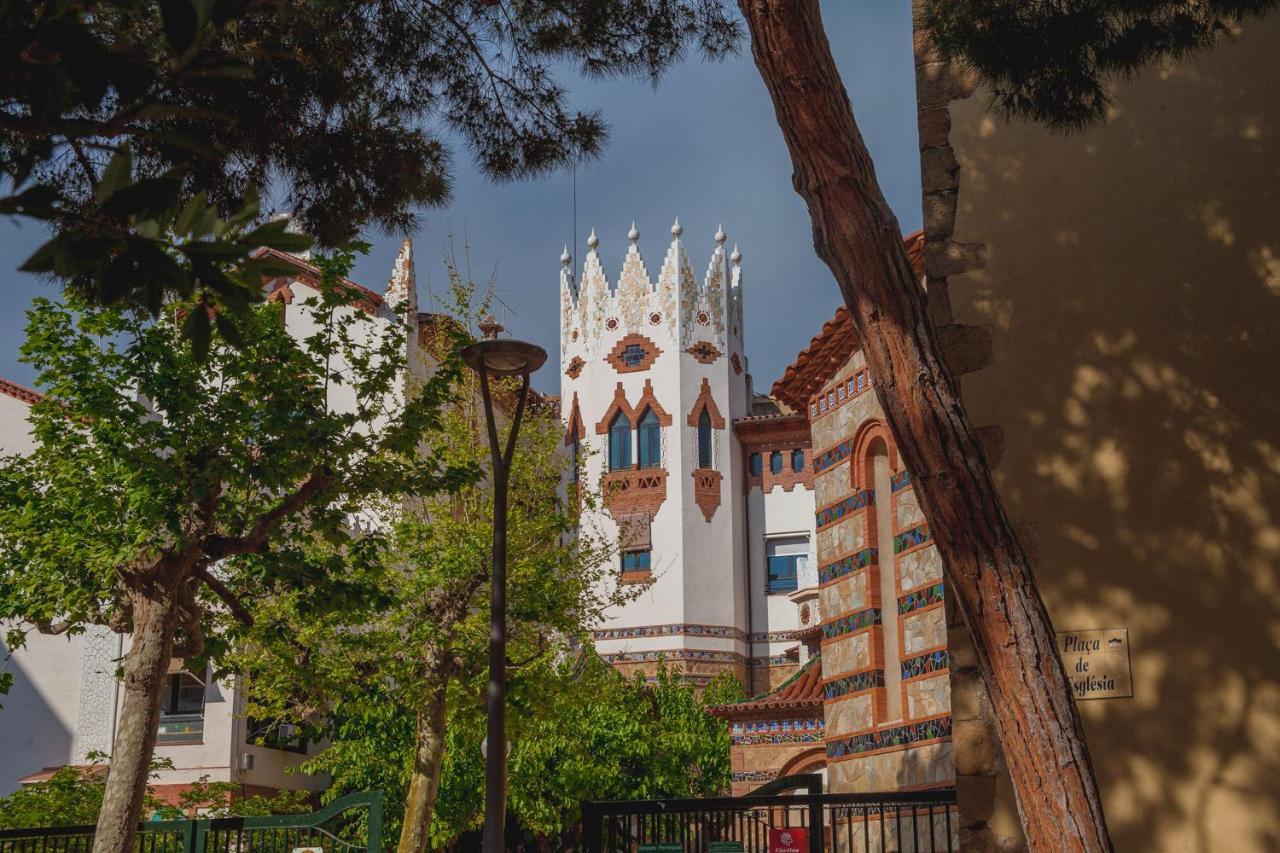Sant Lluis Center, 2 Min Walk From The Sea Apartment
