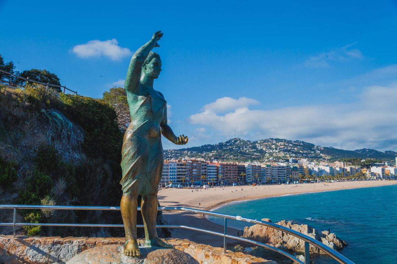 Sant Lluis Center, 2 Min Walk From The Sea Apartment Lloret de Mar