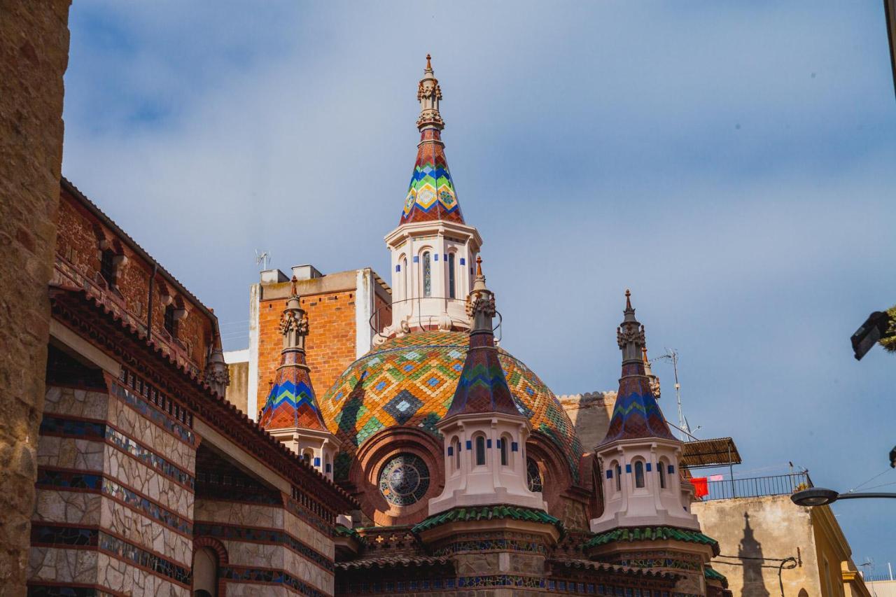 Apartment Sant Lluis Center, 2 Min Walk From The Sea *