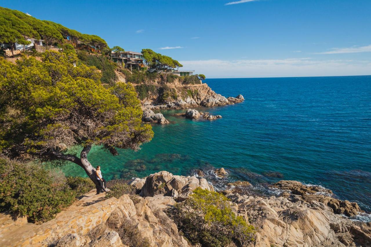 Apartment Sant Lluis Center, 2 Min Walk From The Sea Lloret de Mar