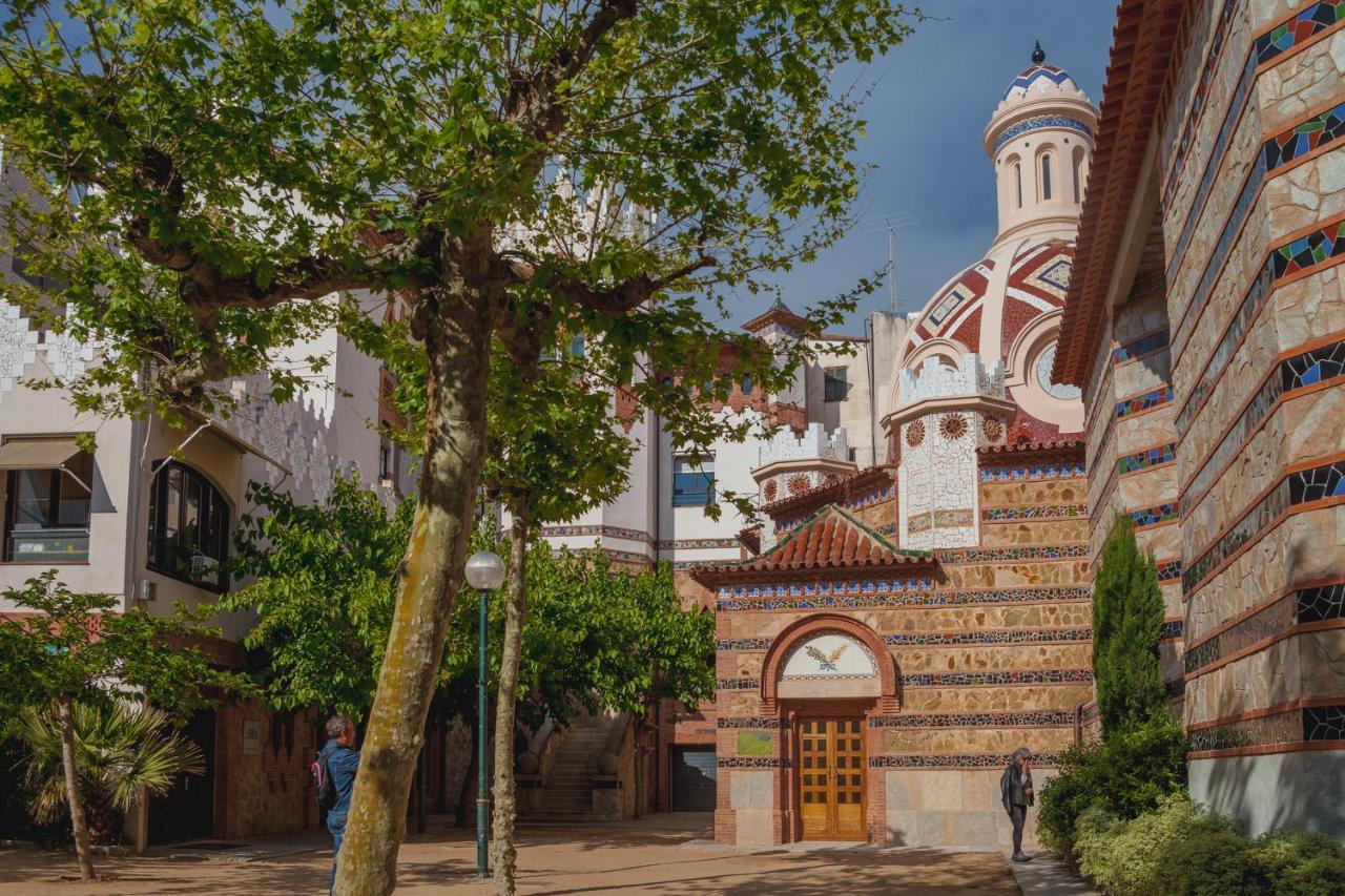 Apartment Sant Lluis Center, 2 Min Walk From The Sea *