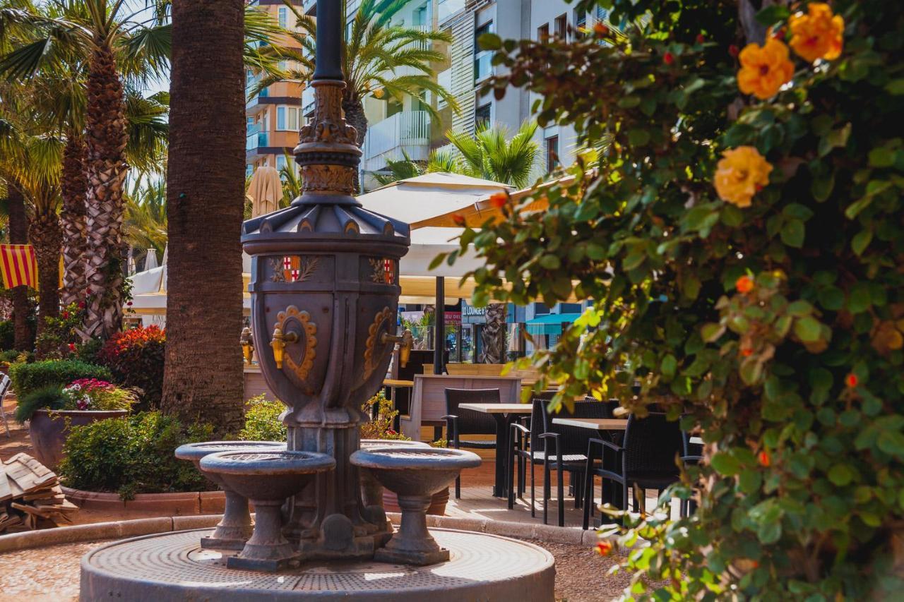 Sant Lluis Center, 2 Min Walk From The Sea Apartment *