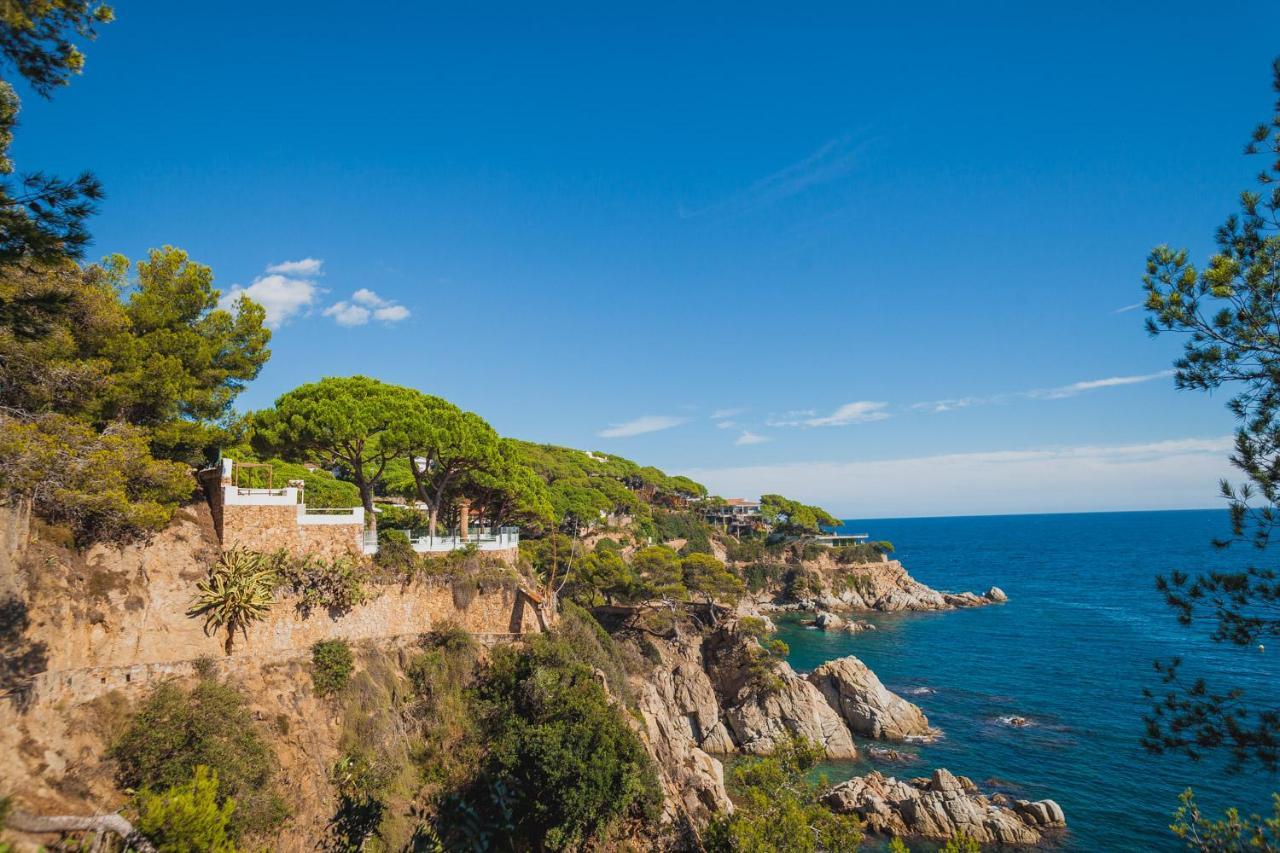 Sant Lluis Center, 2 Min Walk From The Sea Apartment Lloret de Mar