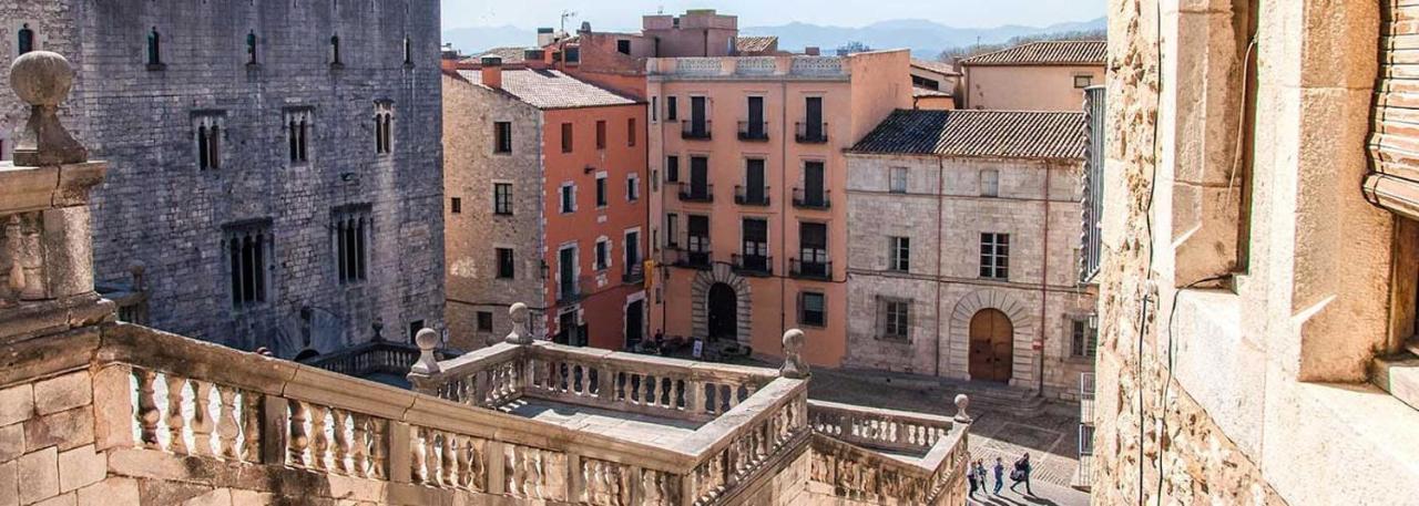 La Lleona * Girona