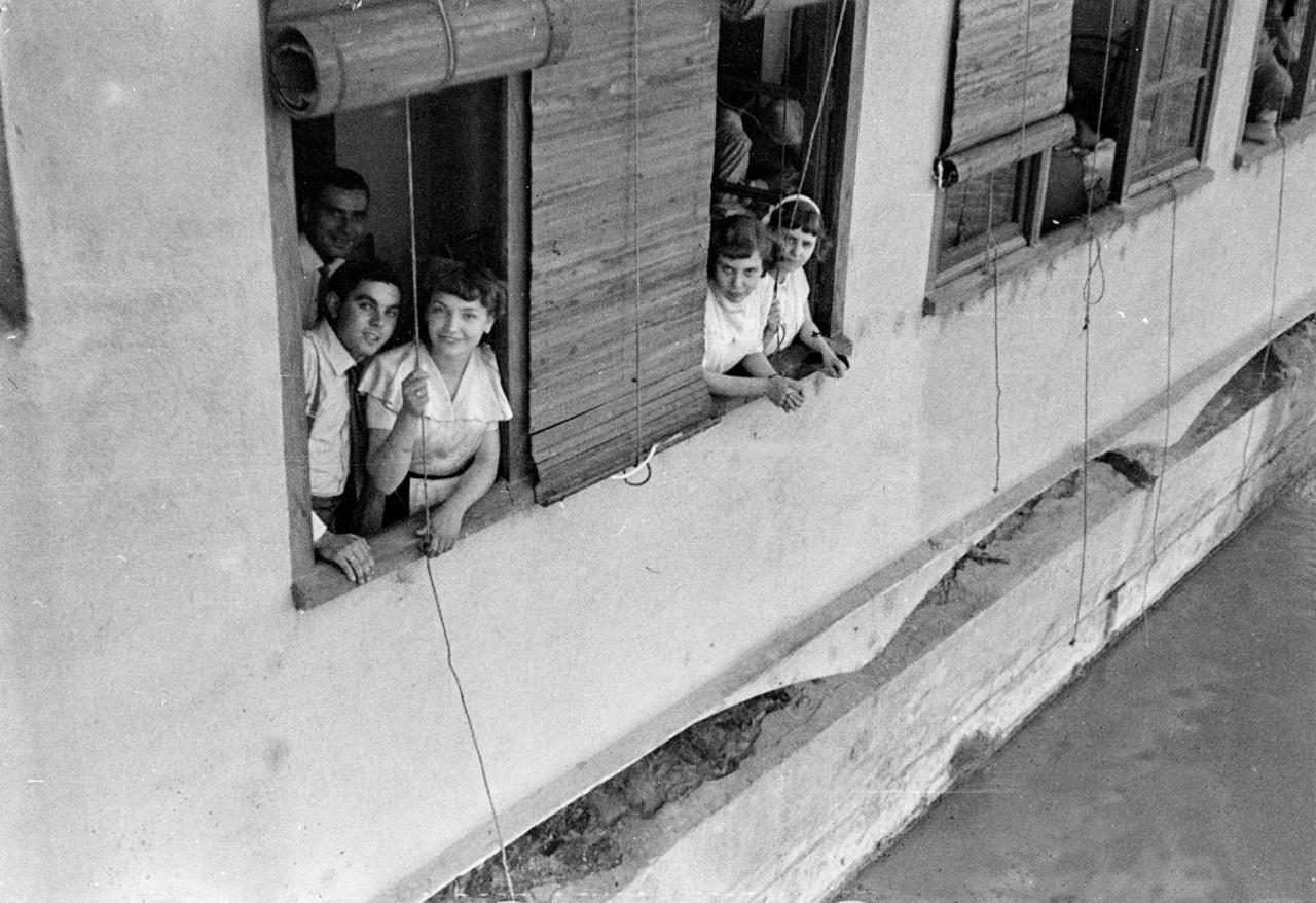 La Lleona Apartment
