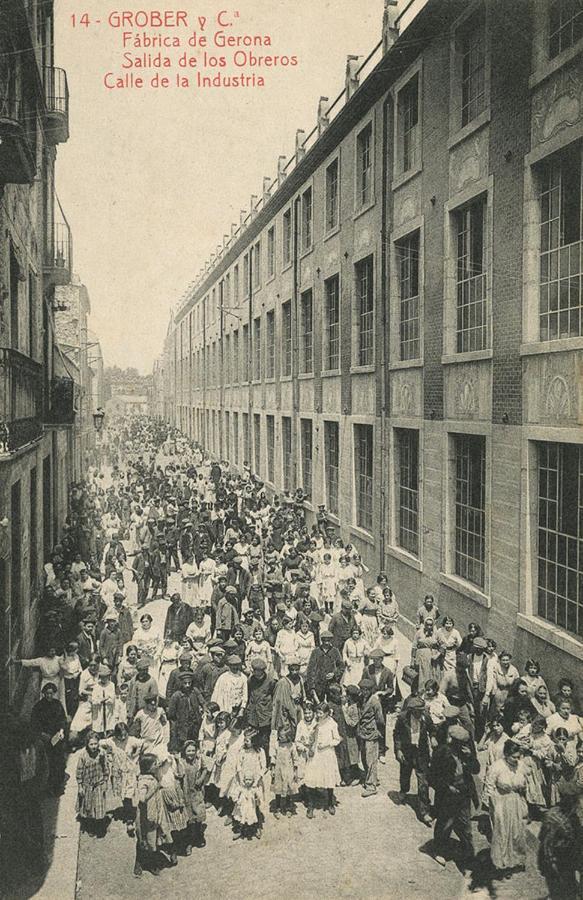 La Lleona * Girona