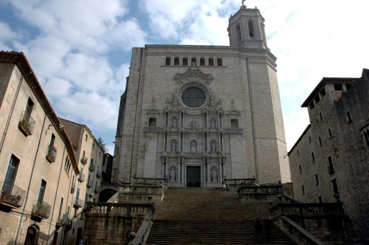 La Lleona * Girona