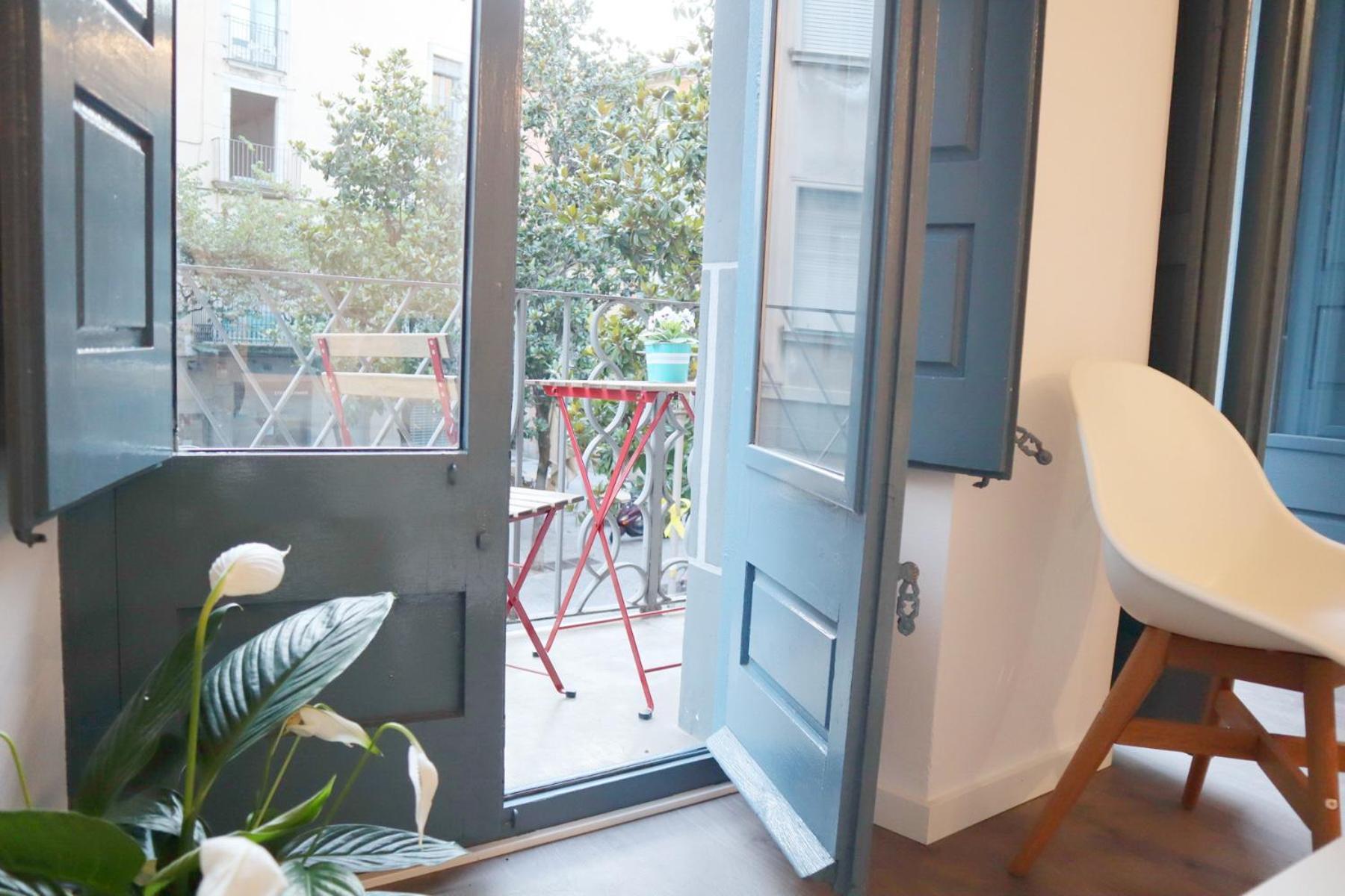 Santa Clara Apartamento Gerona