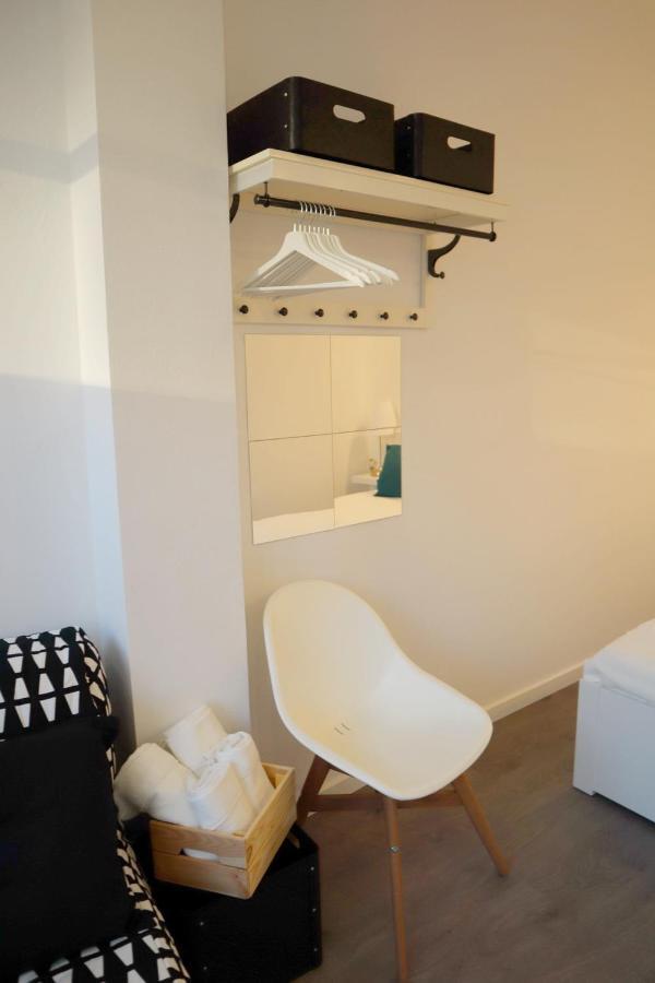 Apartamento Santa Clara *