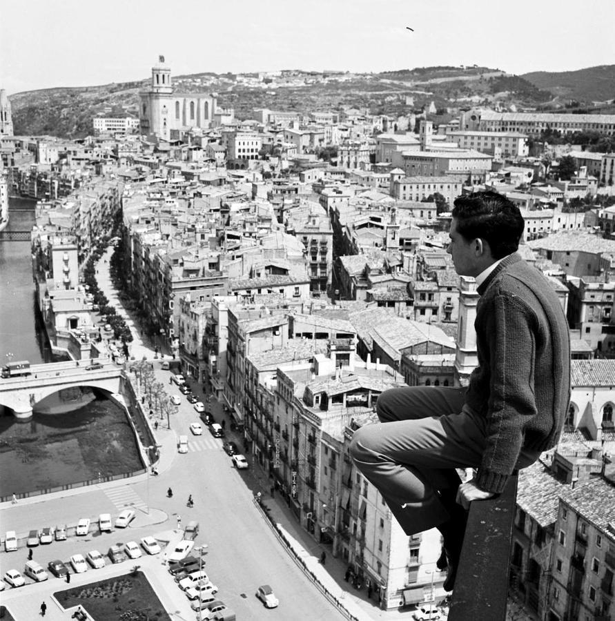 Apartment La Lleona Girona