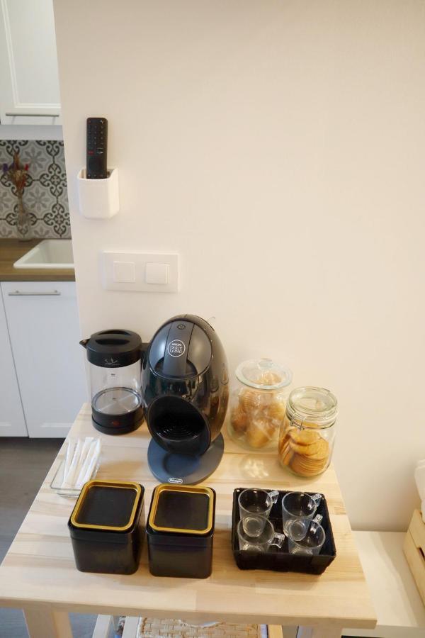 Apartamento Santa Clara Gerona