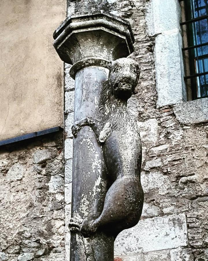 La Lleona