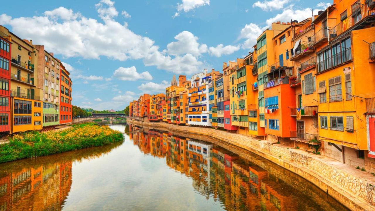 La Lleona Apartment Girona