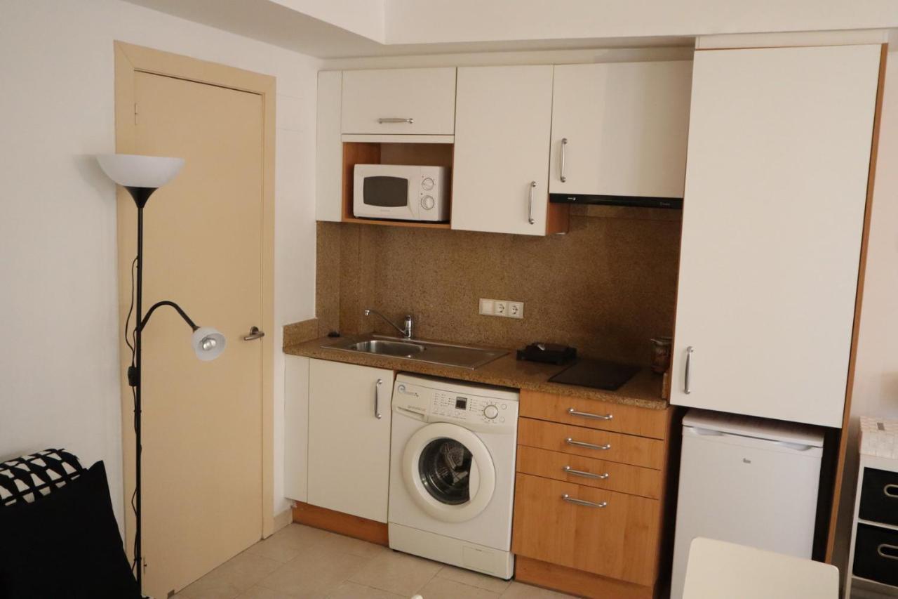 Apartment La Lleona
