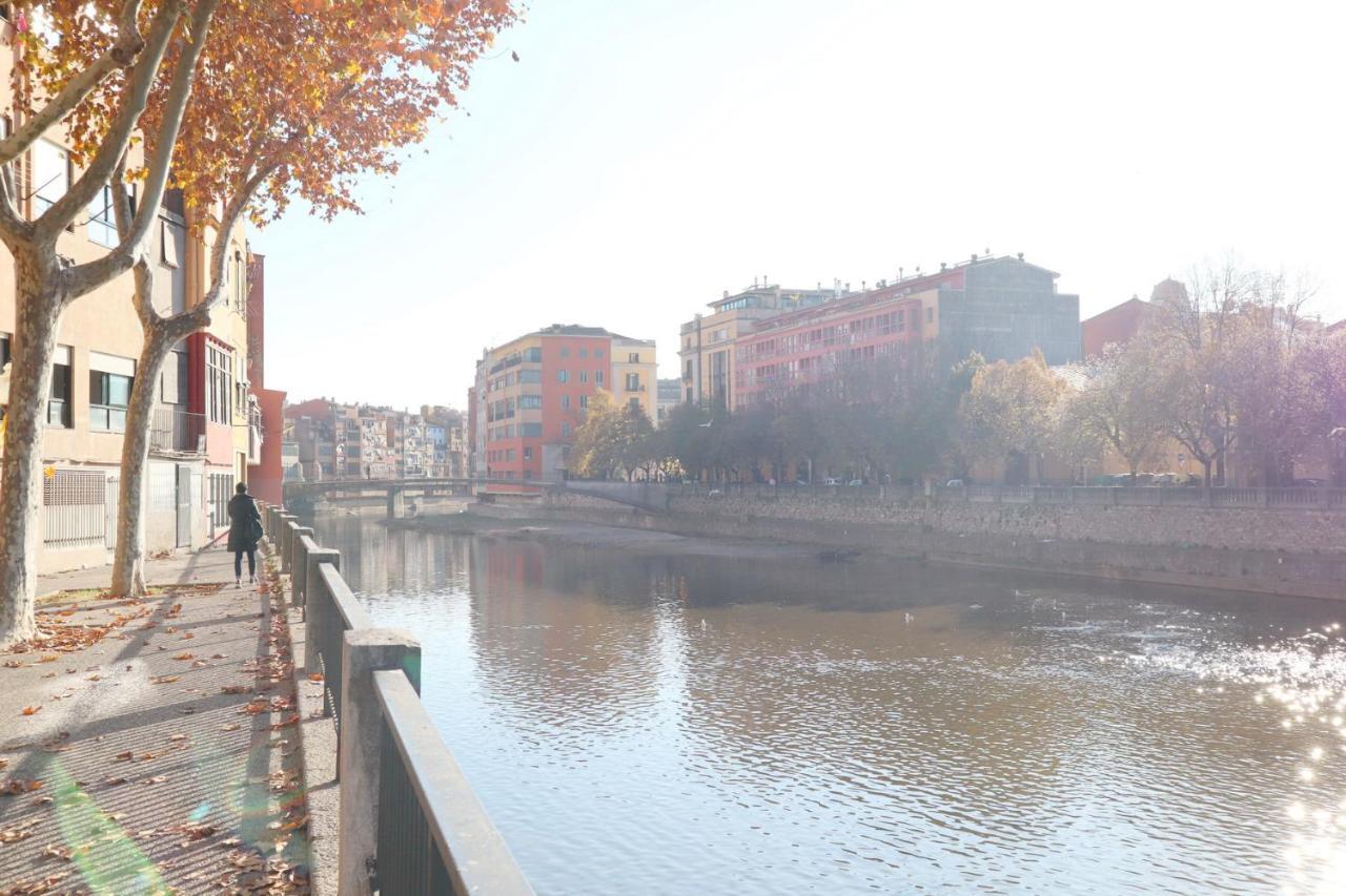 La Lleona Apartment Girona