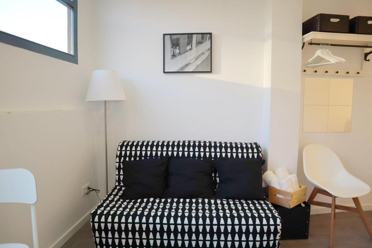 Santa Clara Apartamento