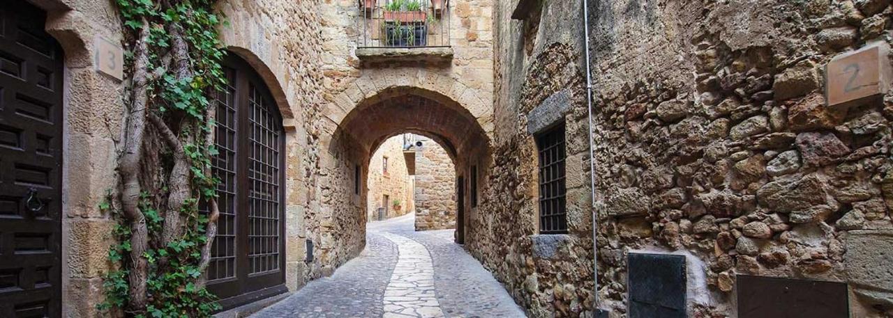 Apartment La Lleona