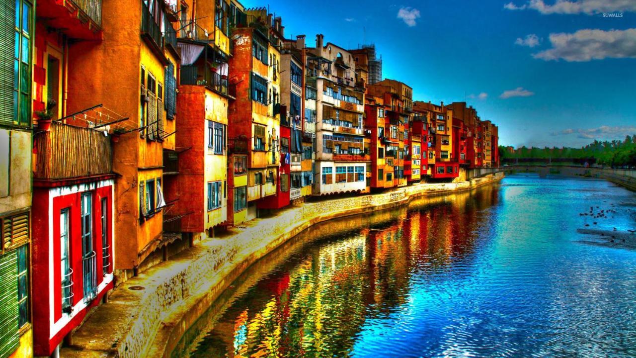 La Lleona Girona