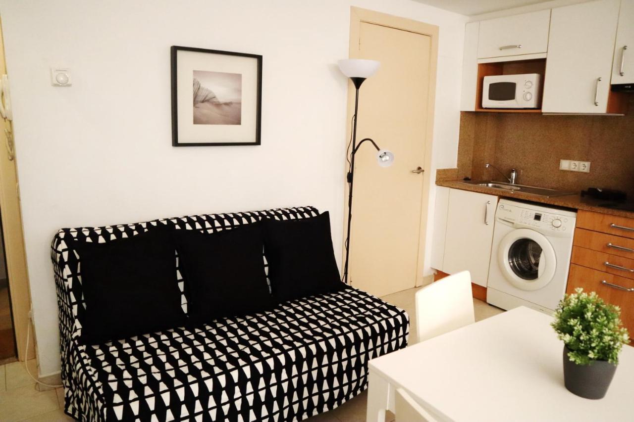 Apartment La Lleona