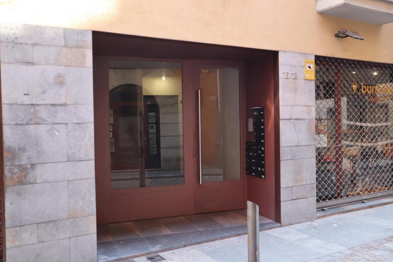 La Lleona Apartment