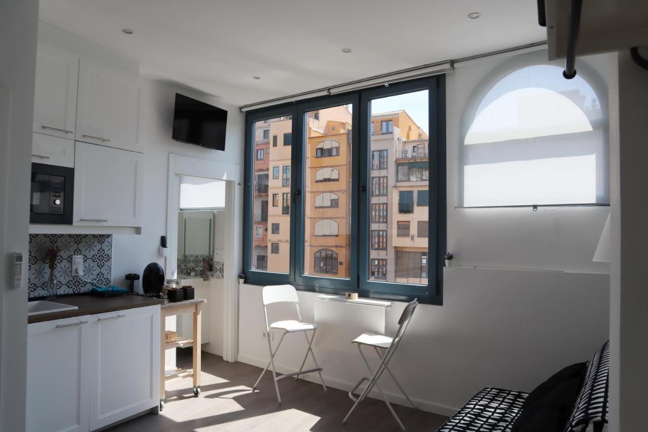 Apartamento Santa Clara Gerona