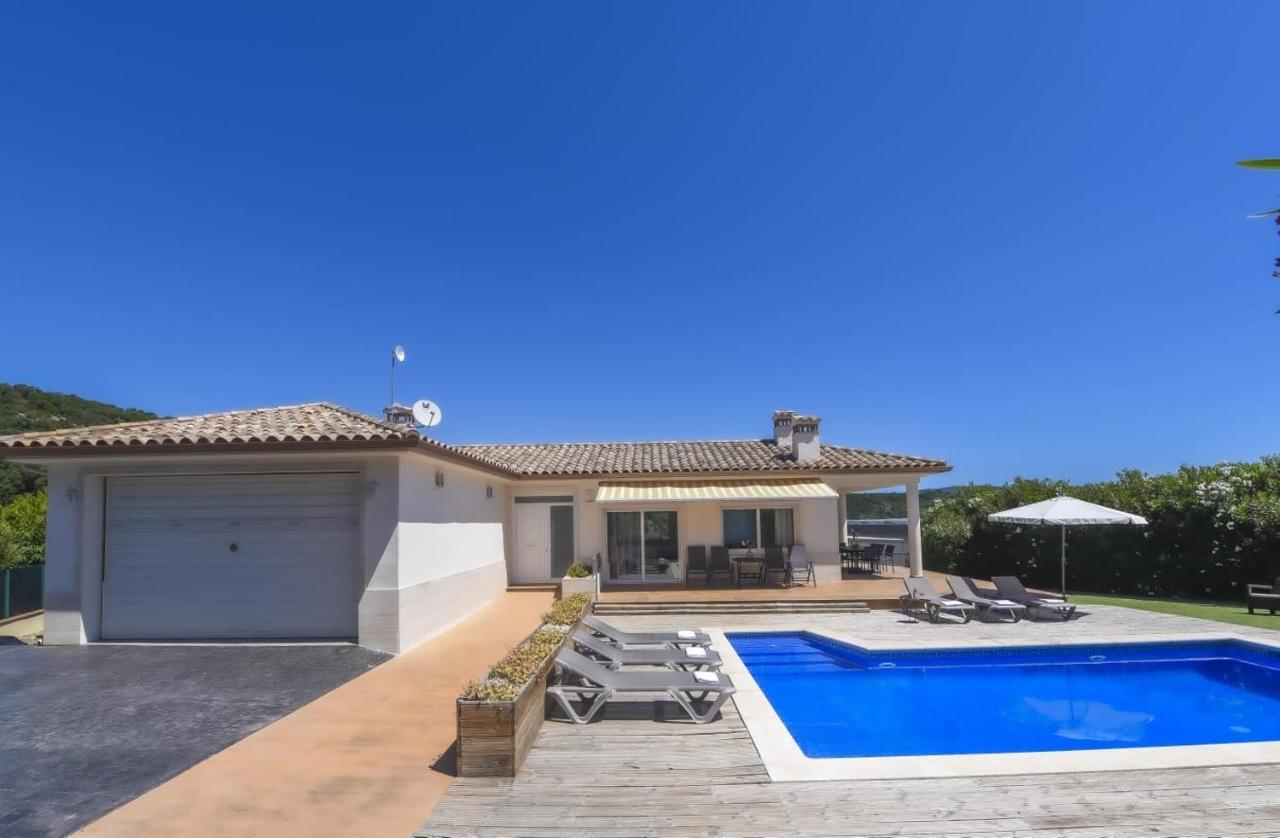 Villa Annabelle Calonge (Catalonia)