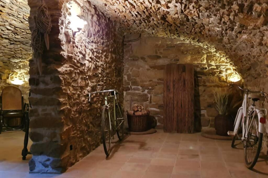 Ca La Caterina Peratallada
