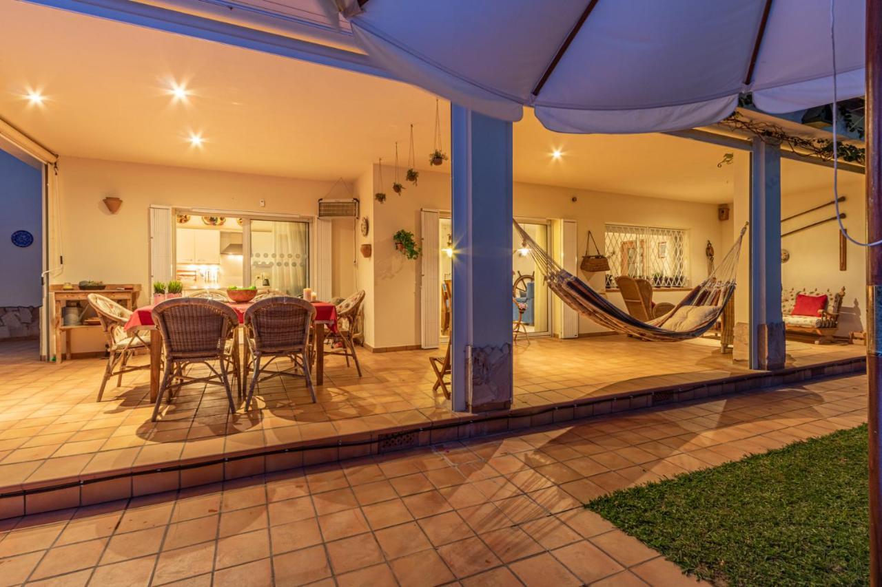 Holiday home Casa Hortensia Sant Pere Pescador