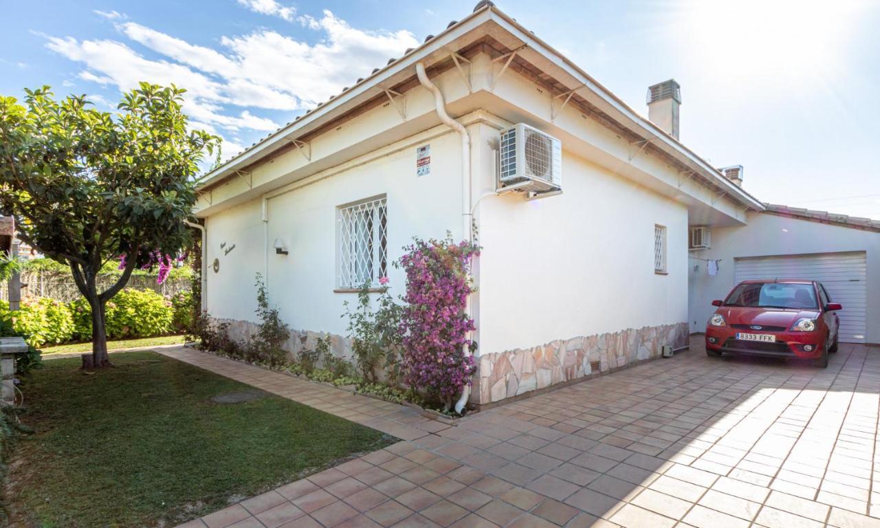 Holiday home Casa Hortensia *