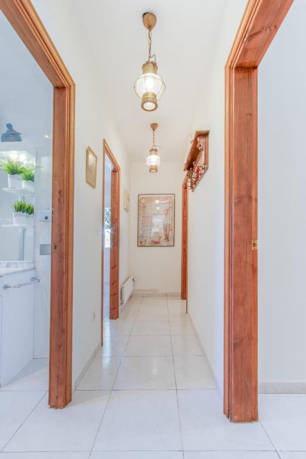 Casa Hortensia Holiday home Sant Pere Pescador