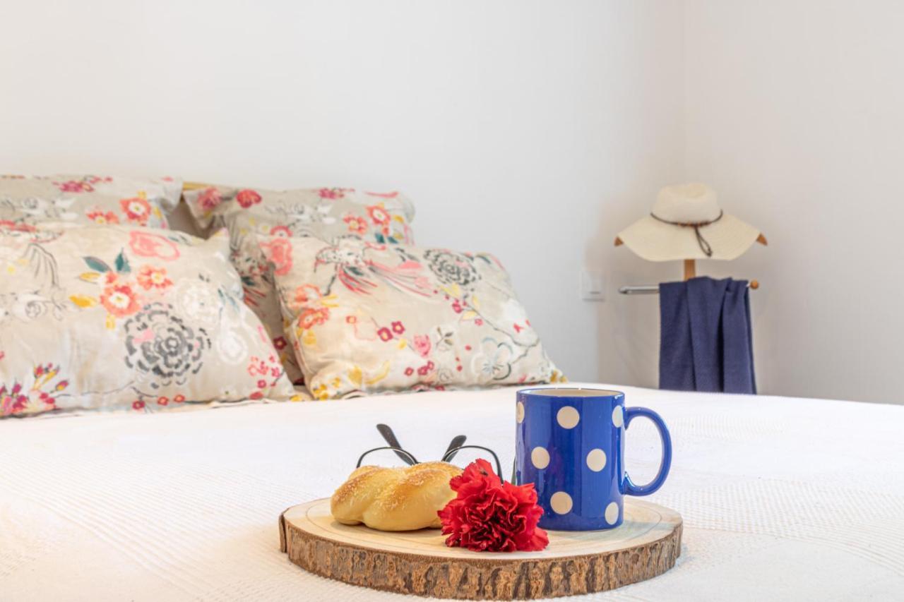 Casa Hortensia Holiday home