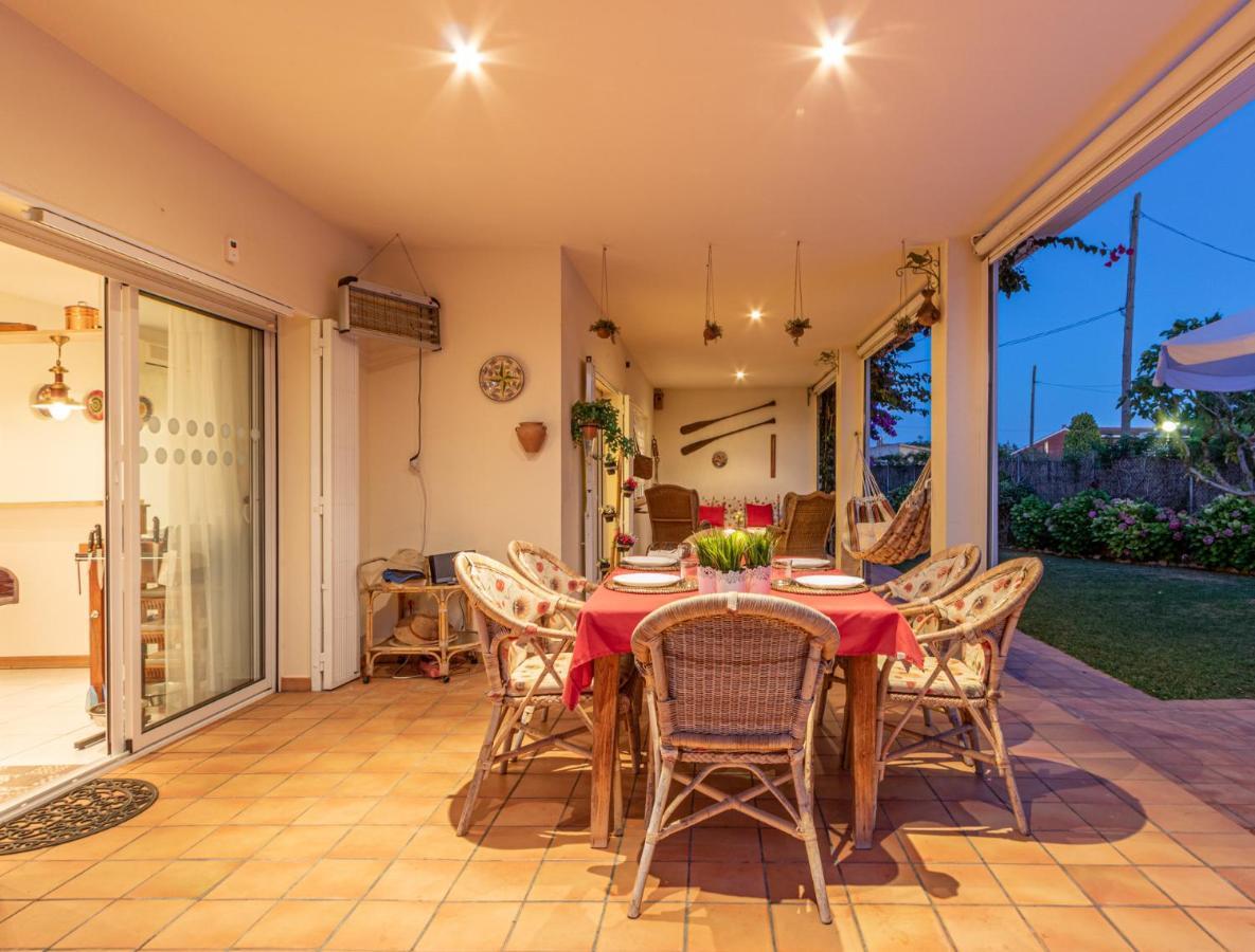Holiday home Casa Hortensia Sant Pere Pescador