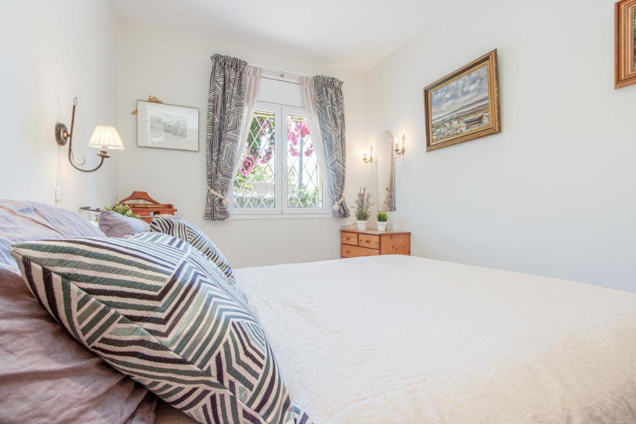 Casa Hortensia Сasa de vacaciones Sant Pere Pescador