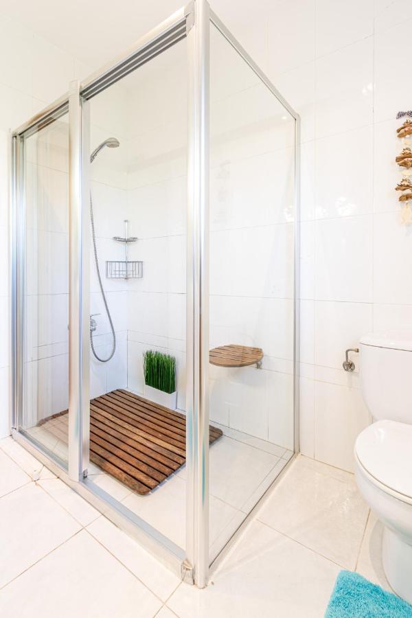 Holiday home Casa Hortensia Sant Pere Pescador