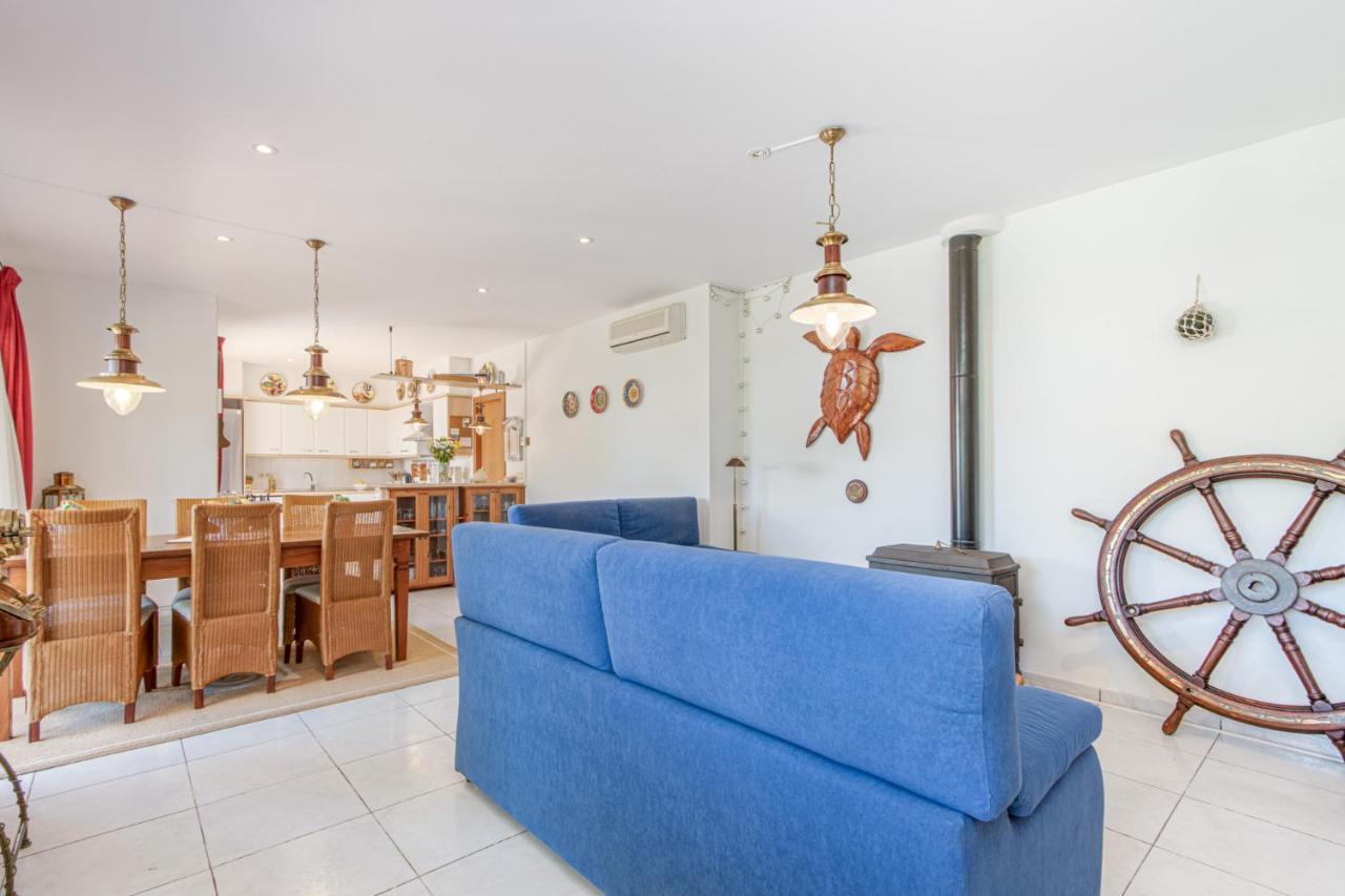 Holiday home Casa Hortensia