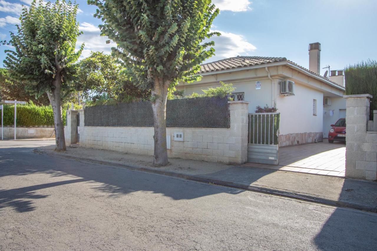 Casa Hortensia Holiday home Sant Pere Pescador