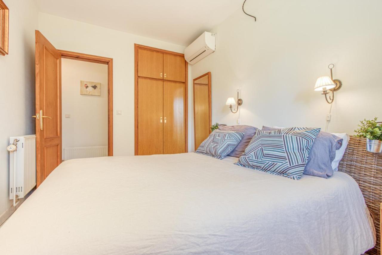 Casa Hortensia Sant Pere Pescador