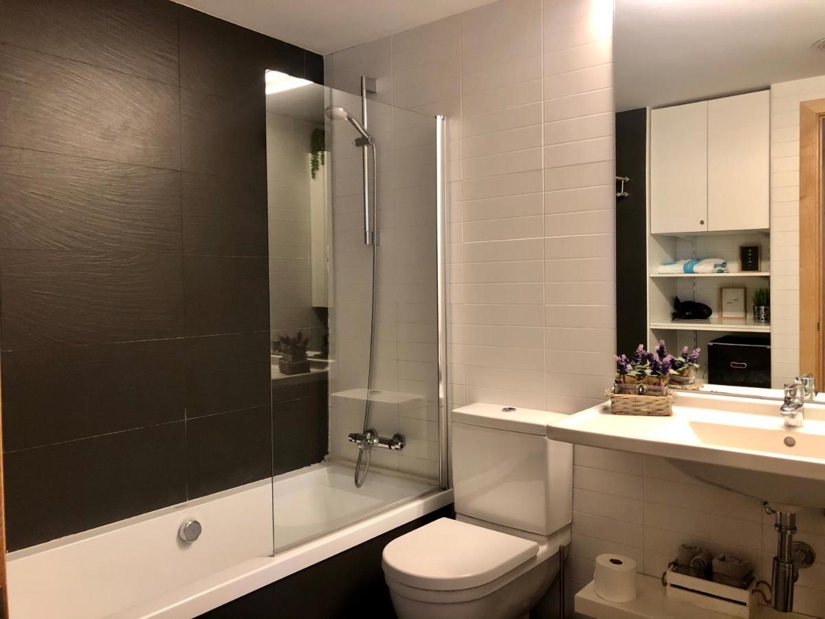Apartment Dream Devesa Girona