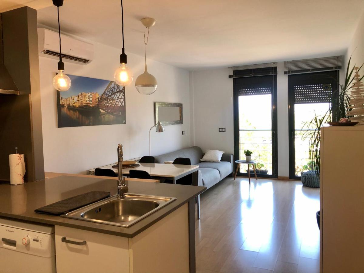 Dream Devesa Apartment *
