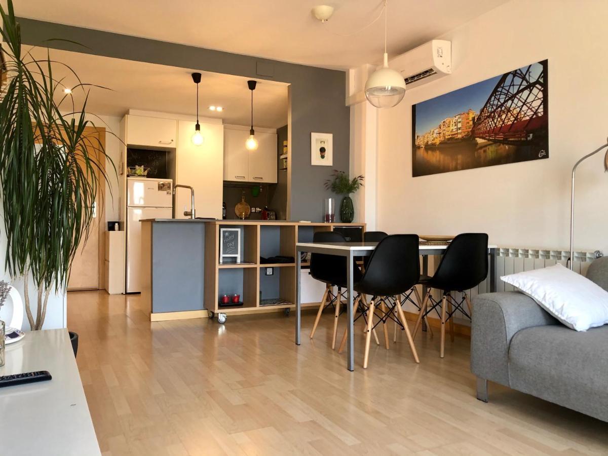 Apartment Dream Devesa Girona