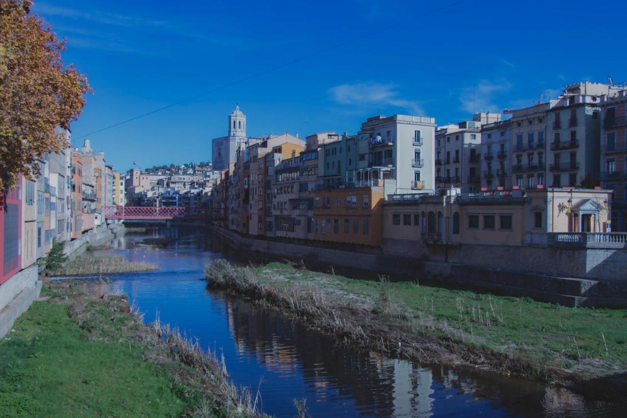 Dream Devesa Apartment Girona
