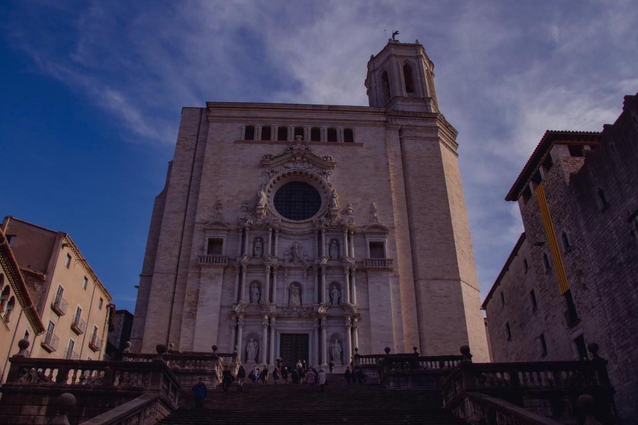 Dream Devesa Apartment Girona