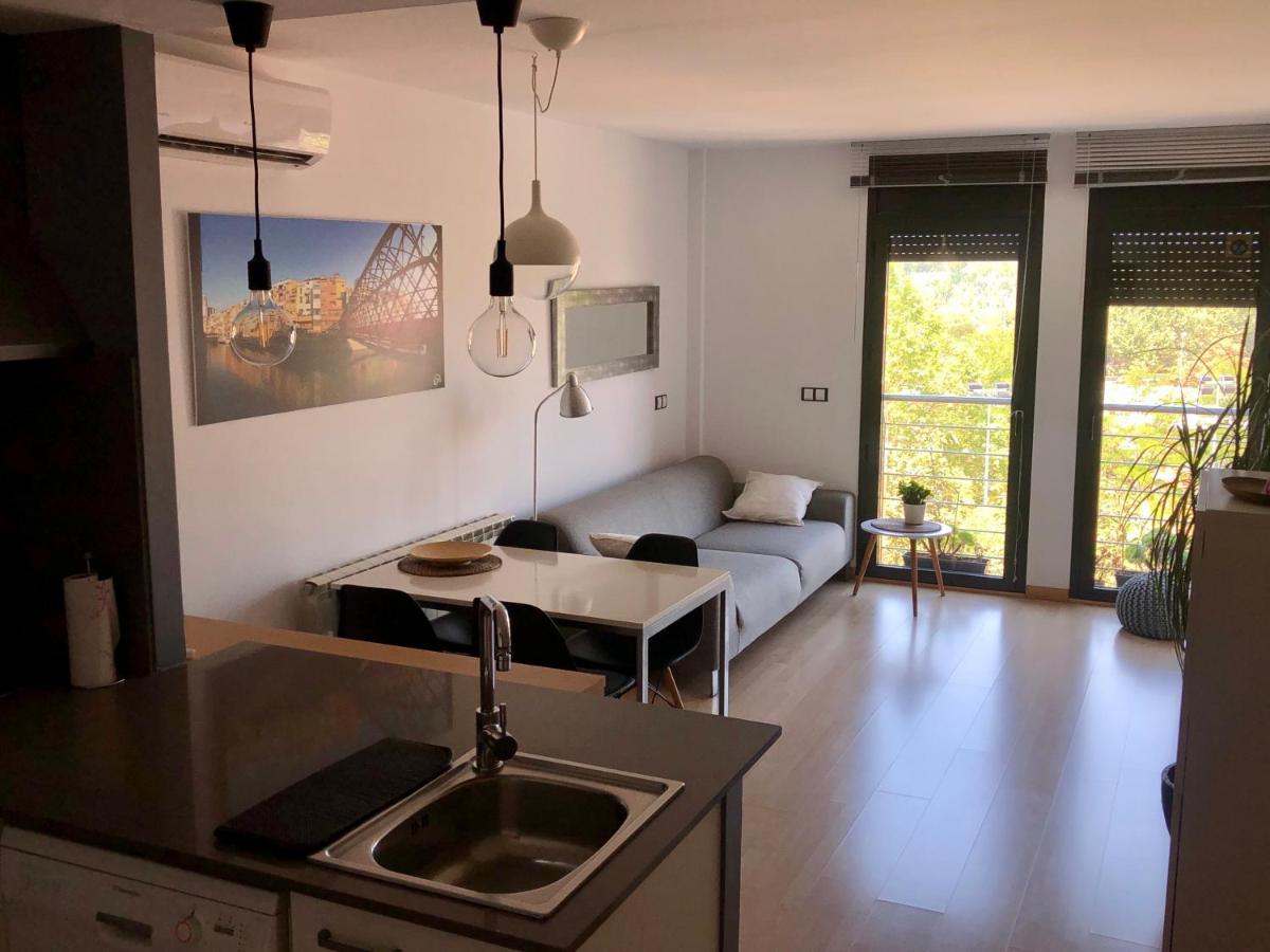 Dream Devesa Apartment Girona