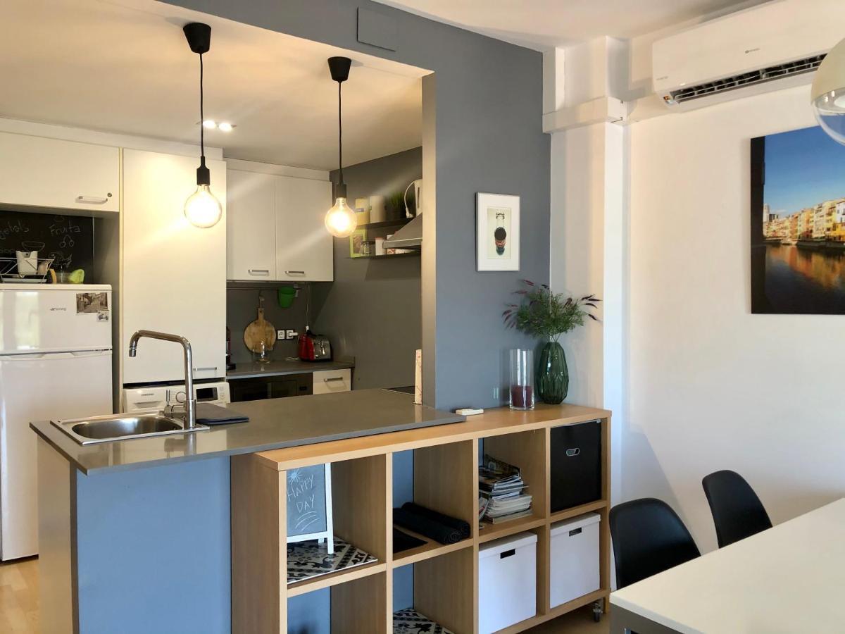 Apartment Dream Devesa Girona