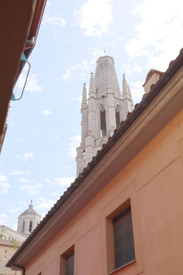 Apartment La Lleona Girona